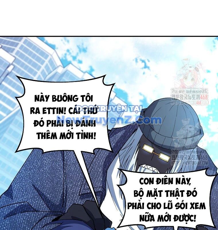 Trở Thành Nhân Viên Cho Các Vị Thần