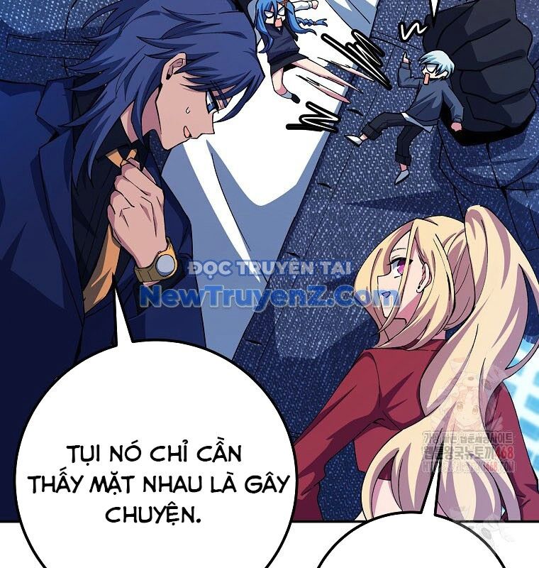 Trở Thành Nhân Viên Cho Các Vị Thần