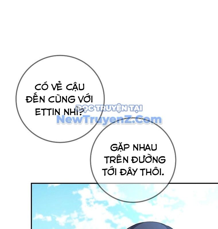 Trở Thành Nhân Viên Cho Các Vị Thần