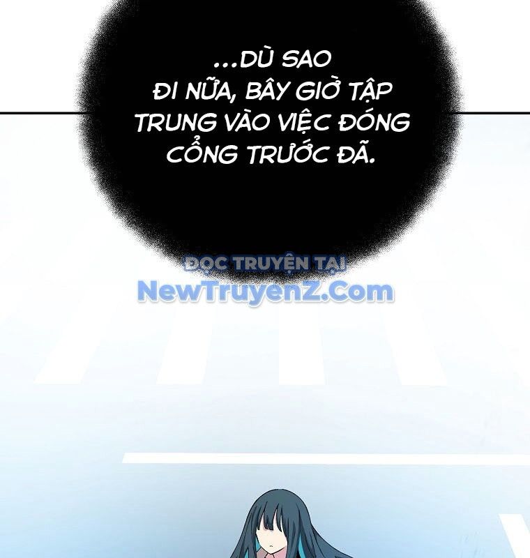 Trở Thành Nhân Viên Cho Các Vị Thần