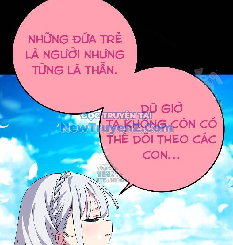 Trở Thành Nhân Viên Cho Các Vị Thần
