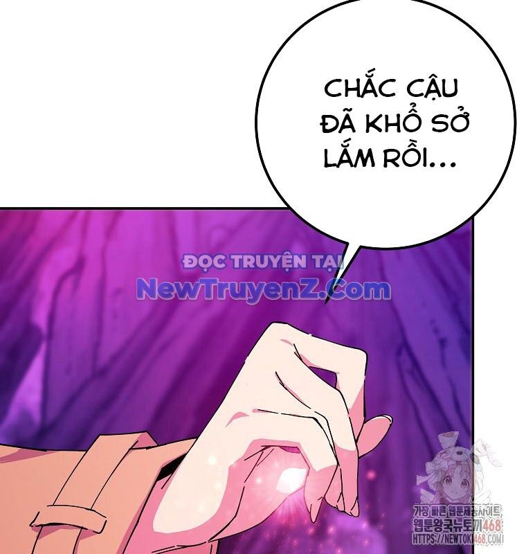 Trở Thành Nhân Viên Cho Các Vị Thần