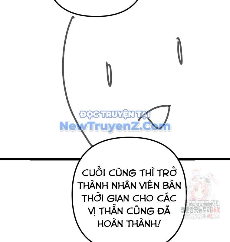 Trở Thành Nhân Viên Cho Các Vị Thần