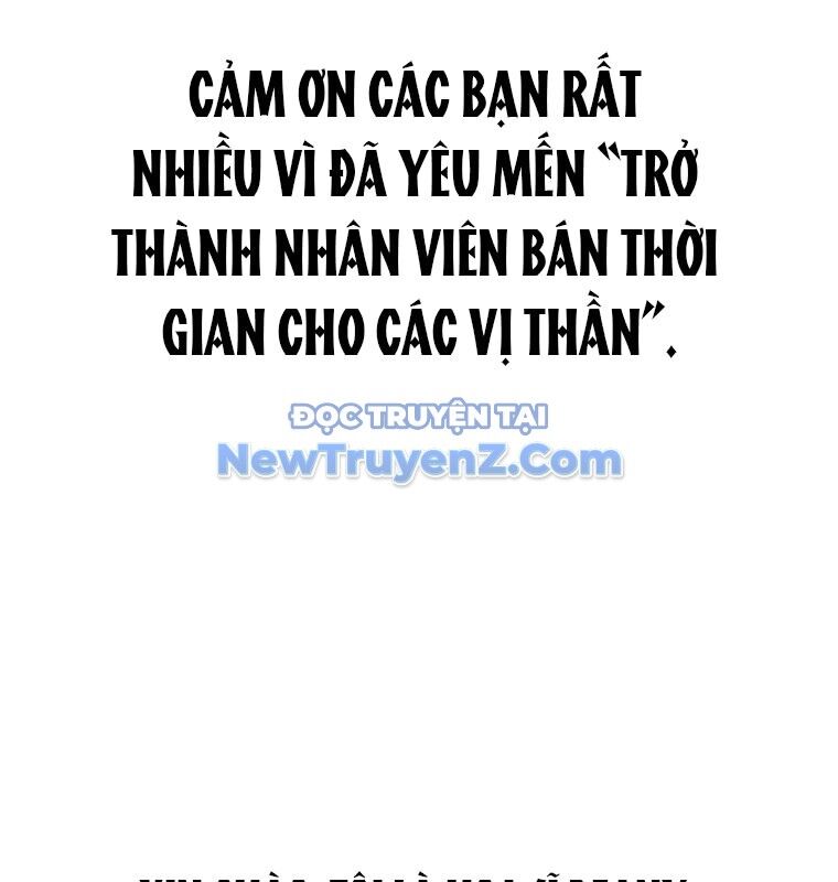 Trở Thành Nhân Viên Cho Các Vị Thần