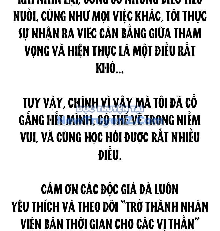 Trở Thành Nhân Viên Cho Các Vị Thần