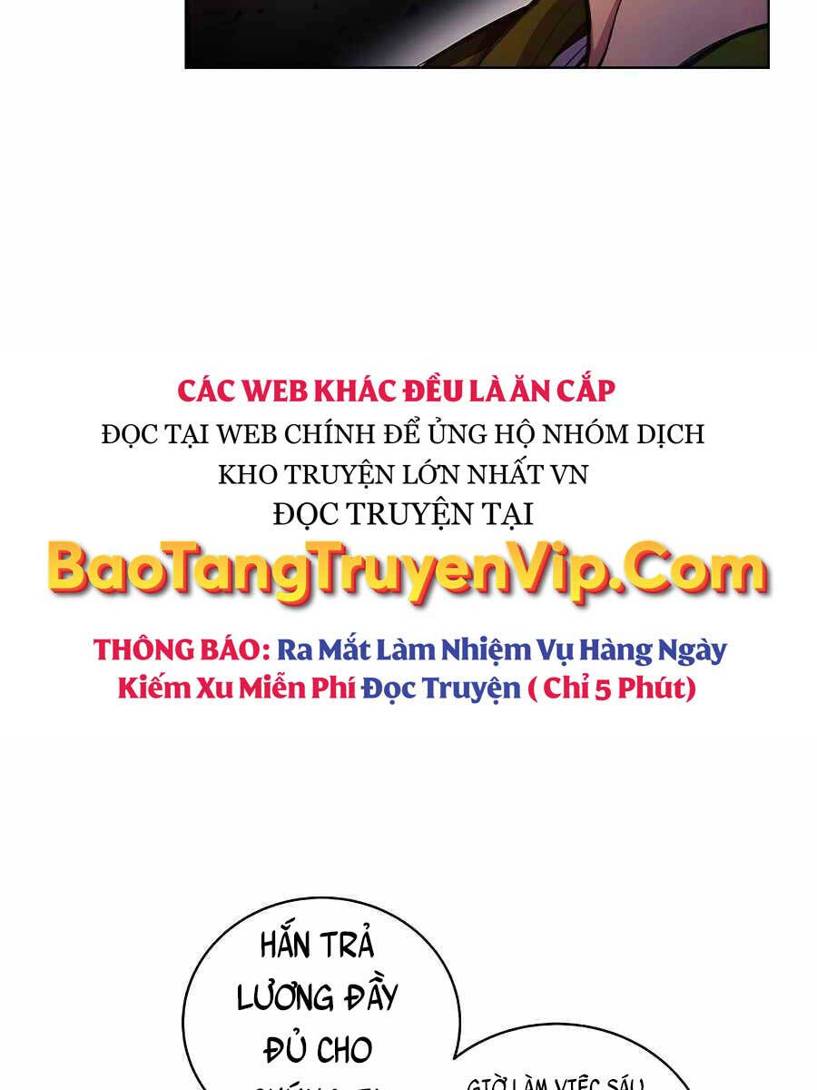 Trở Thành Nhân Viên Cho Các Vị Thần