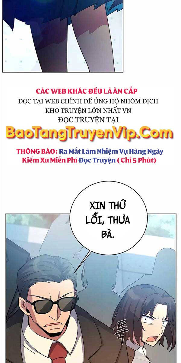 Trở Thành Nhân Viên Cho Các Vị Thần