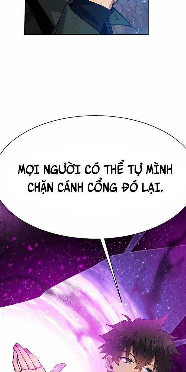 Trở Thành Nhân Viên Cho Các Vị Thần