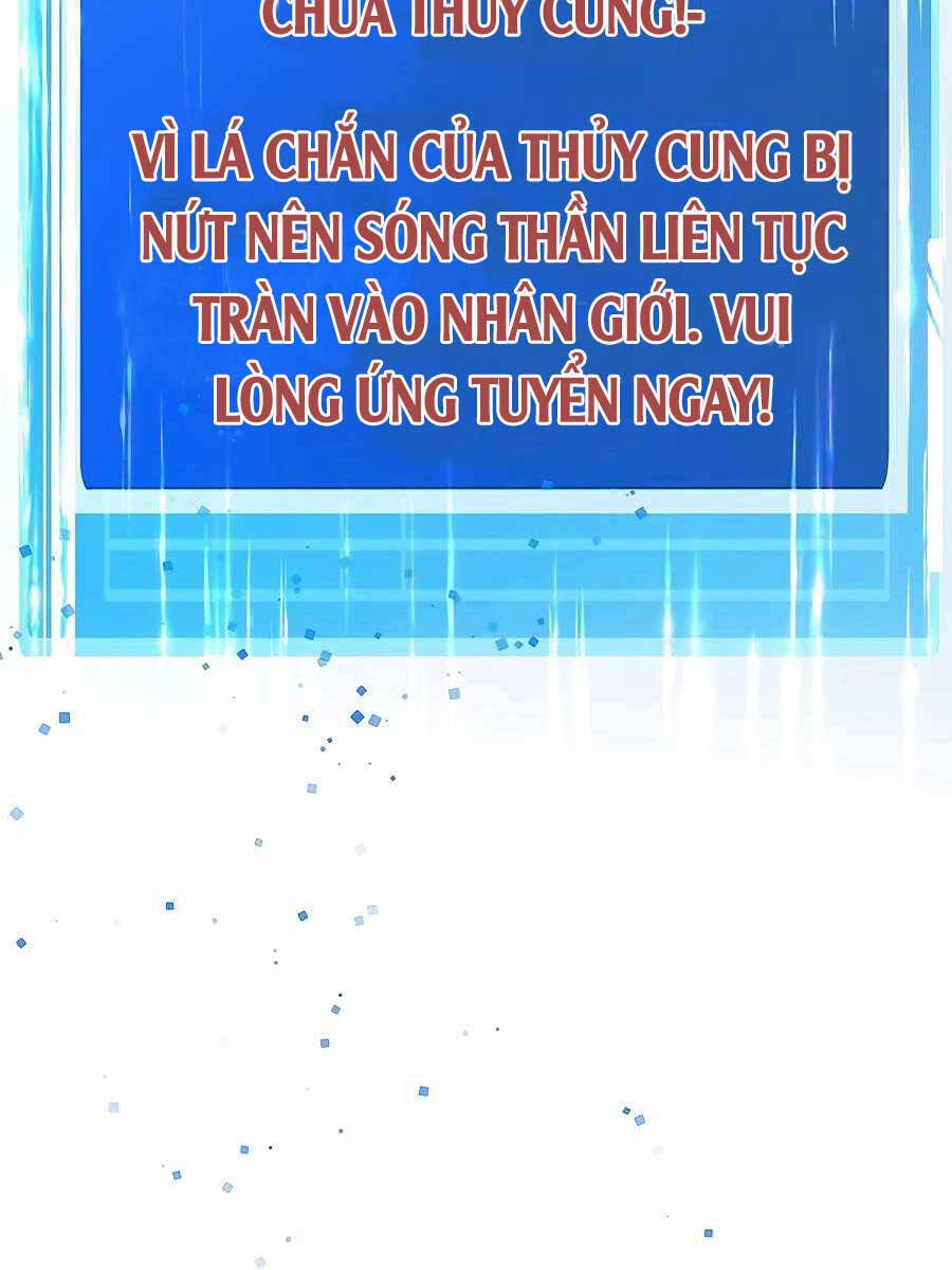 Trở Thành Nhân Viên Cho Các Vị Thần