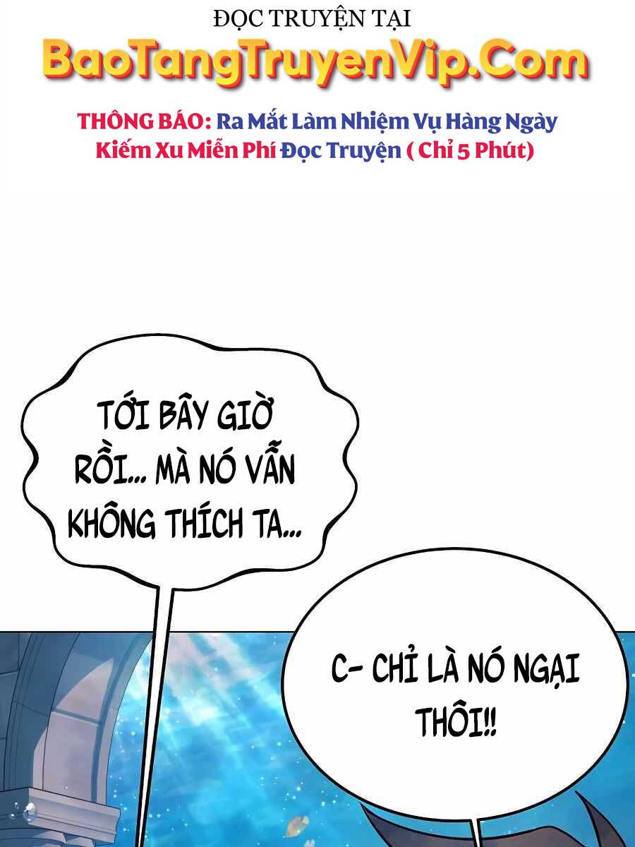 Trở Thành Nhân Viên Cho Các Vị Thần