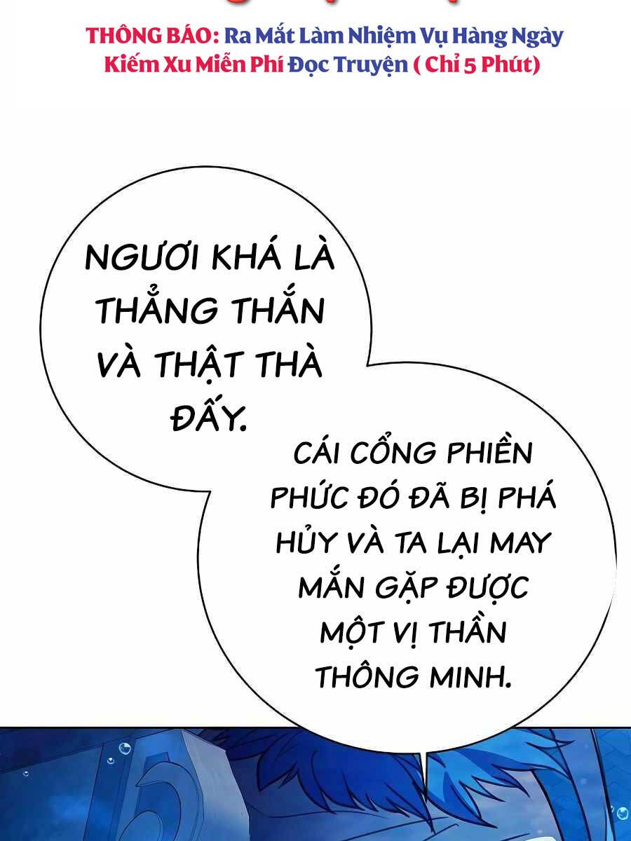 Trở Thành Nhân Viên Cho Các Vị Thần