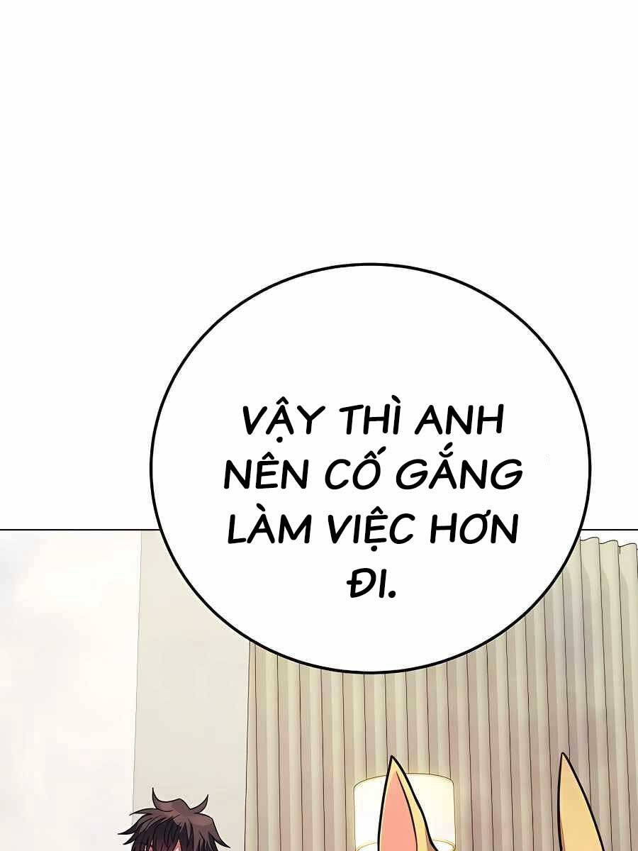 Trở Thành Nhân Viên Cho Các Vị Thần