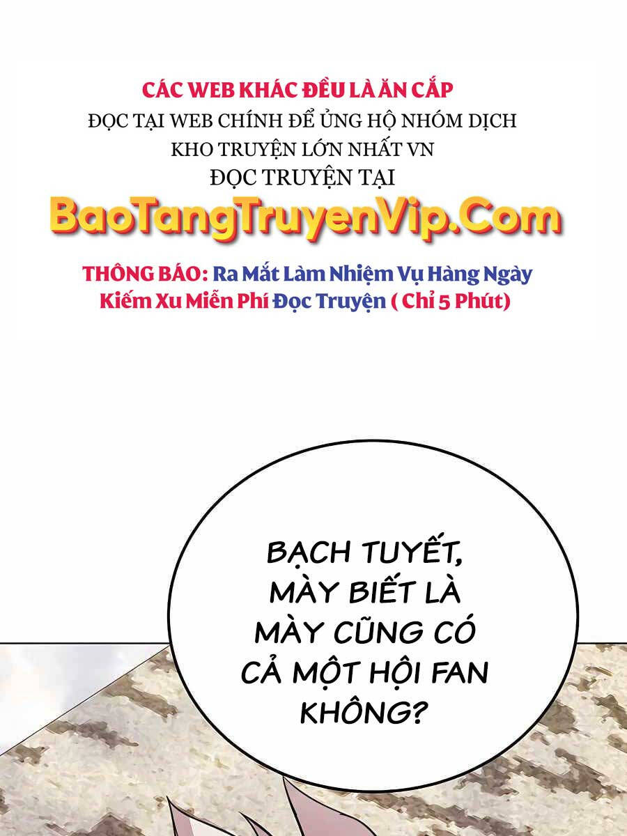 Trở Thành Nhân Viên Cho Các Vị Thần