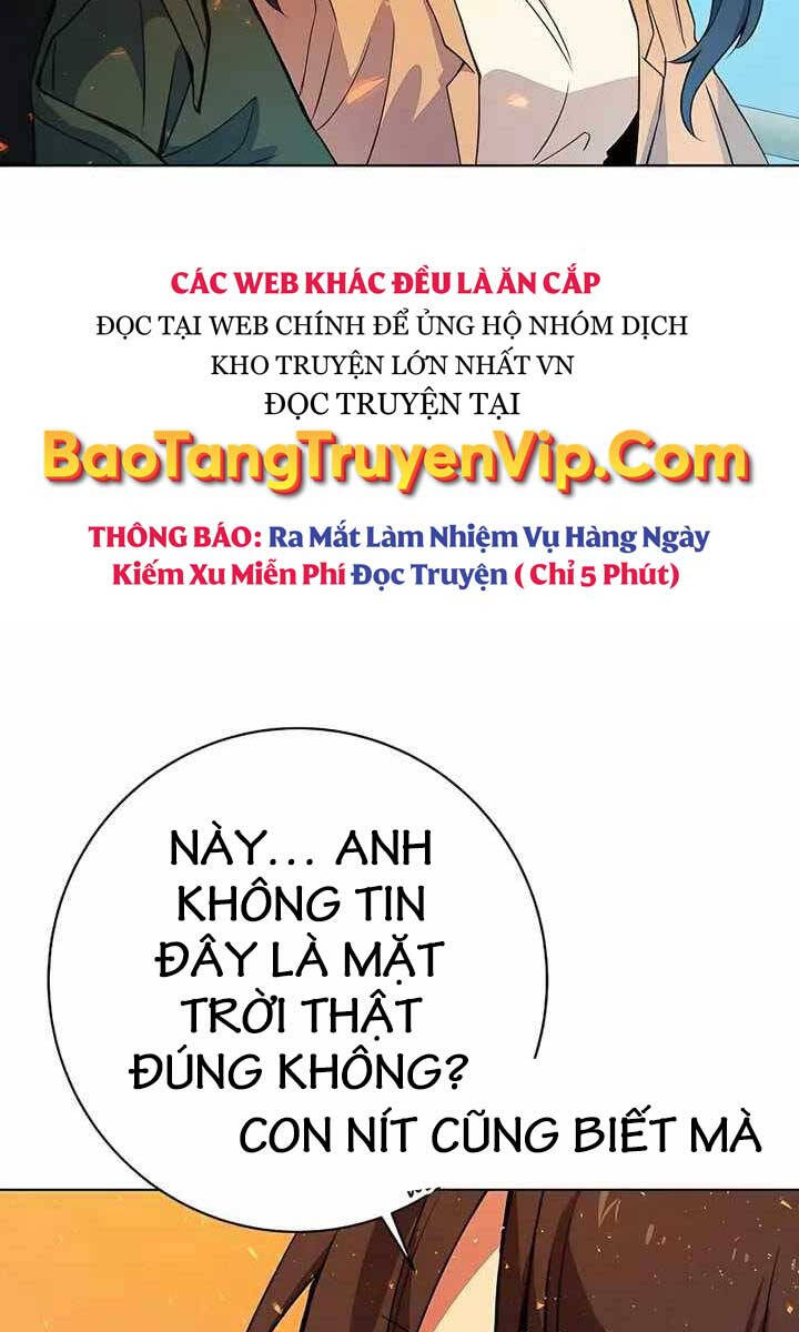 Trở Thành Nhân Viên Cho Các Vị Thần