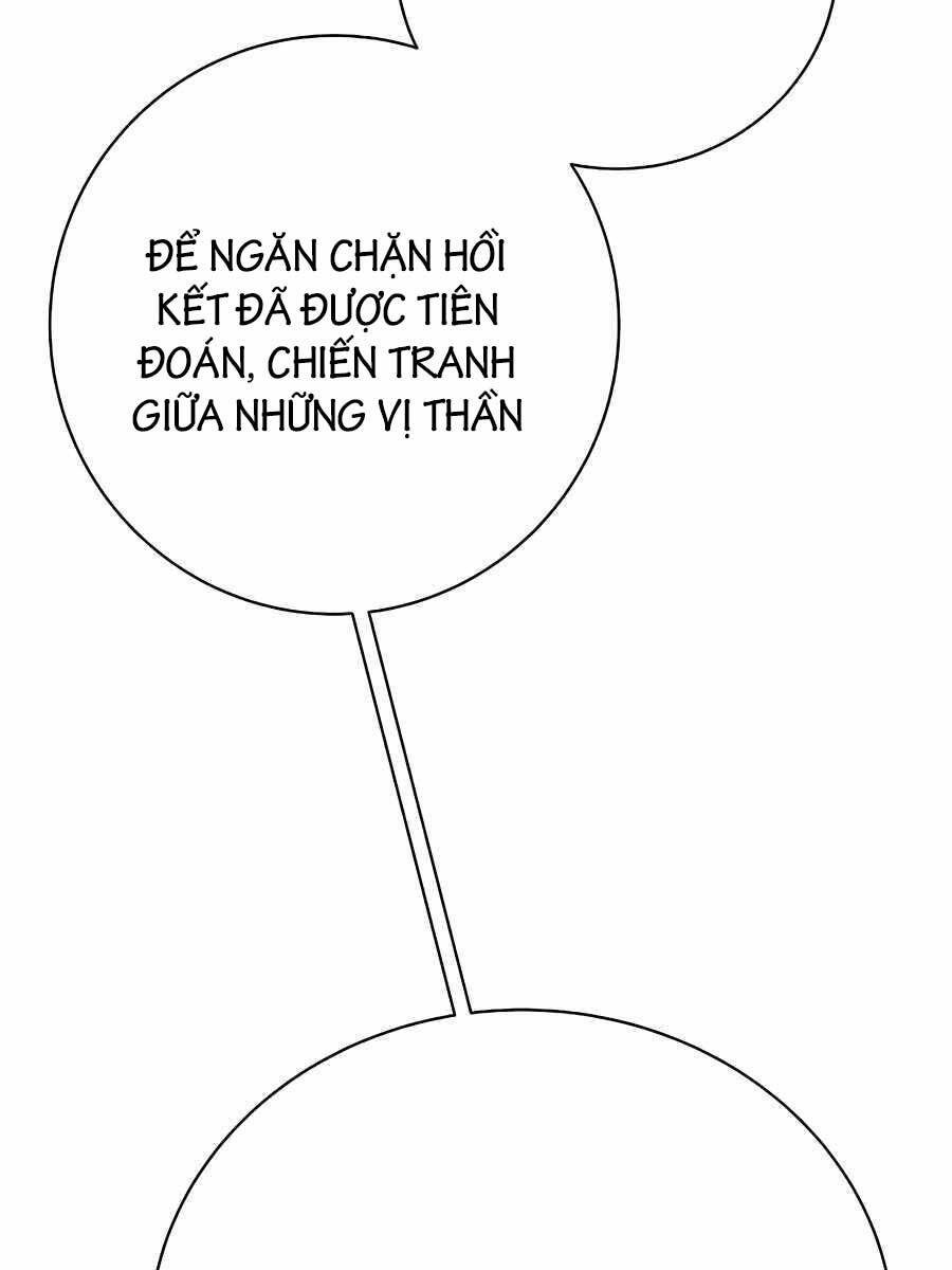 Trở Thành Nhân Viên Cho Các Vị Thần