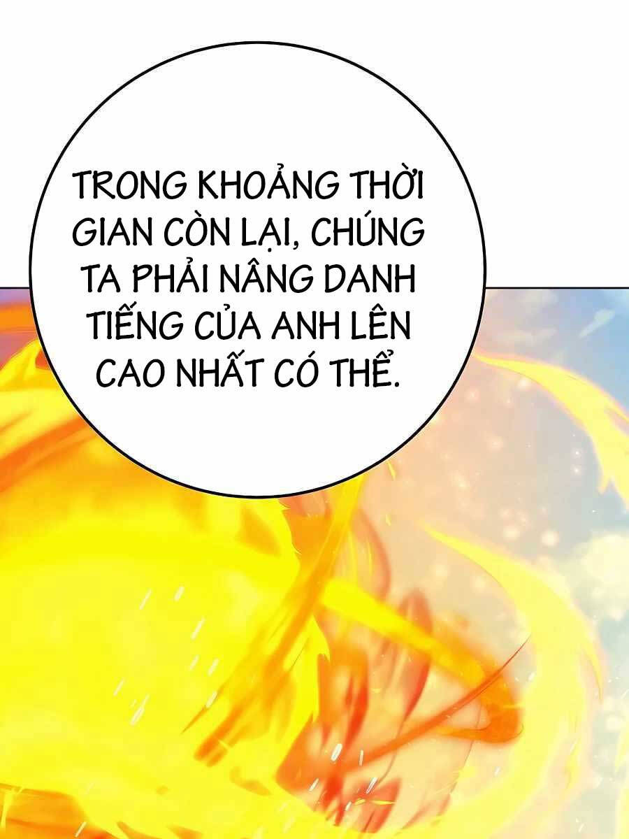 Trở Thành Nhân Viên Cho Các Vị Thần