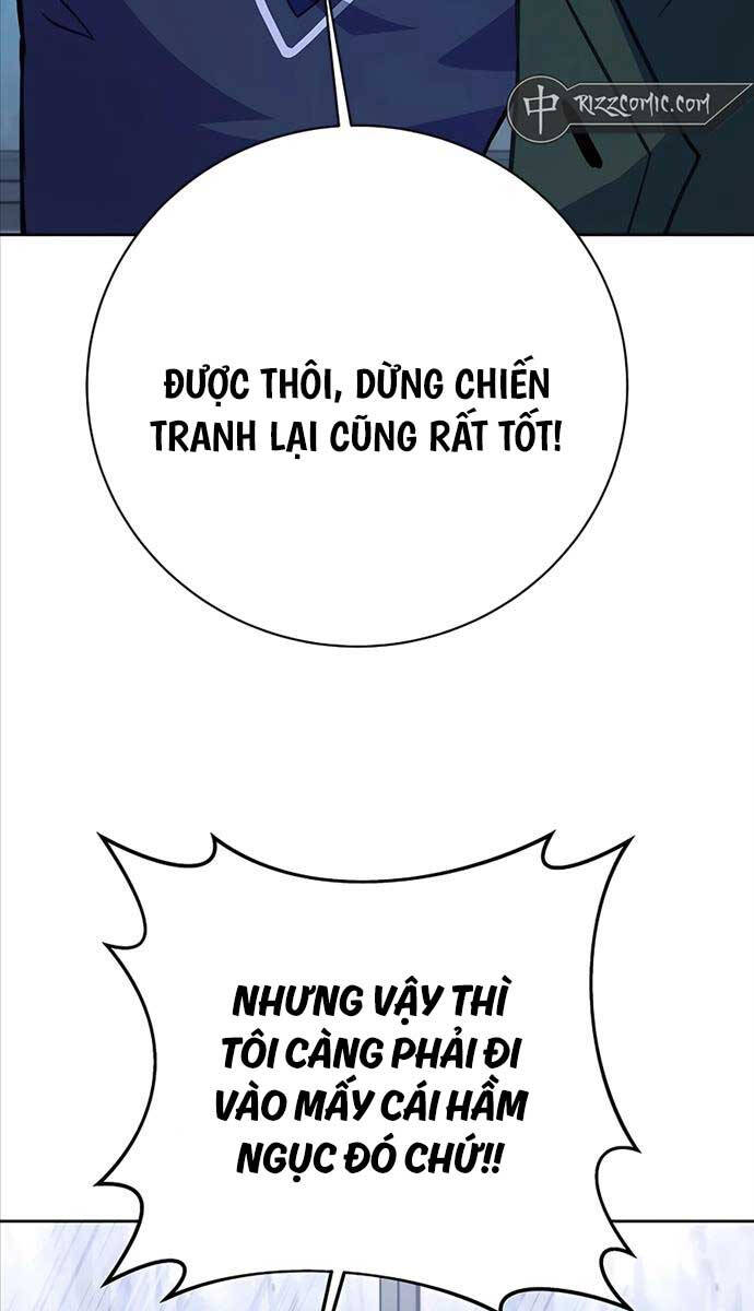 Trở Thành Nhân Viên Cho Các Vị Thần