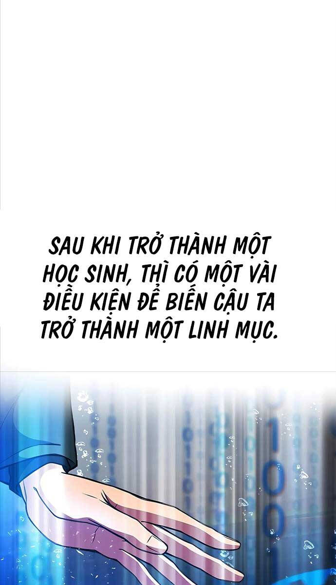 Trở Thành Nhân Viên Cho Các Vị Thần