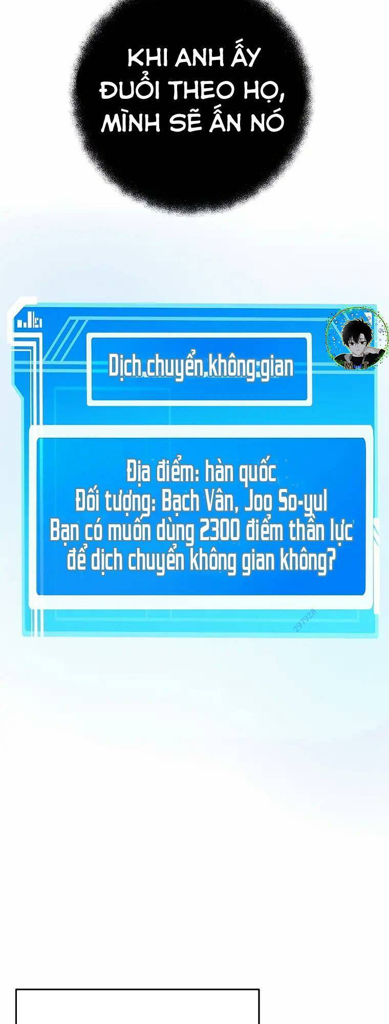 Trở Thành Nhân Viên Cho Các Vị Thần