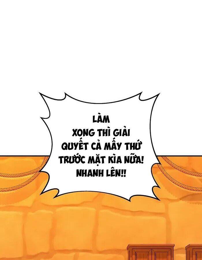 Trở Thành Nhân Viên Cho Các Vị Thần