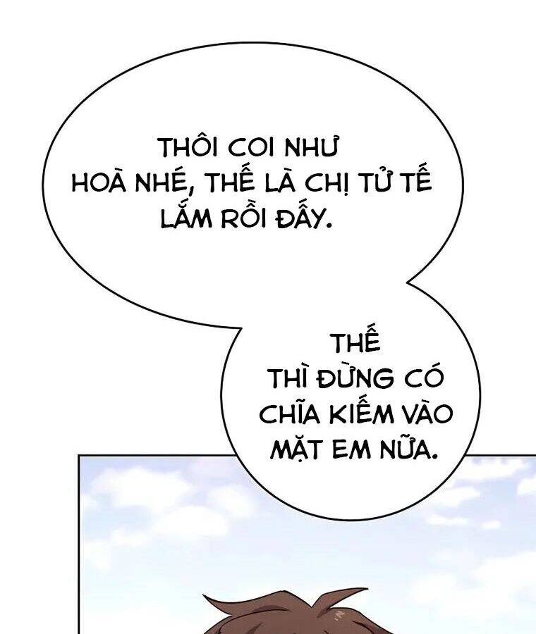 Trở Thành Nhân Viên Cho Các Vị Thần