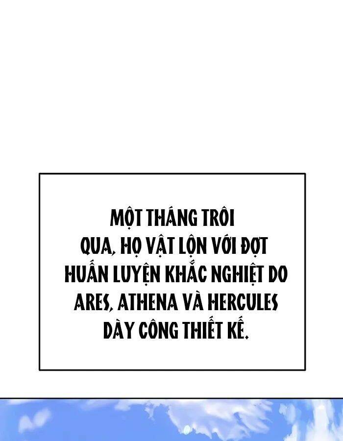 Trở Thành Nhân Viên Cho Các Vị Thần