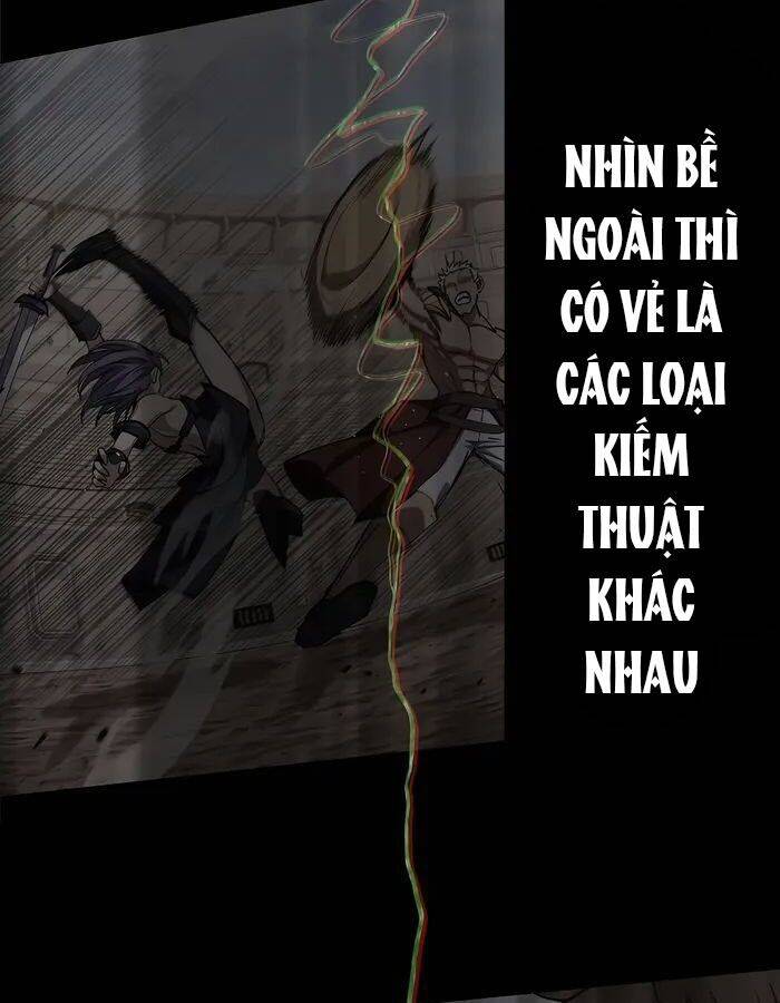 Trở Thành Nhân Viên Cho Các Vị Thần