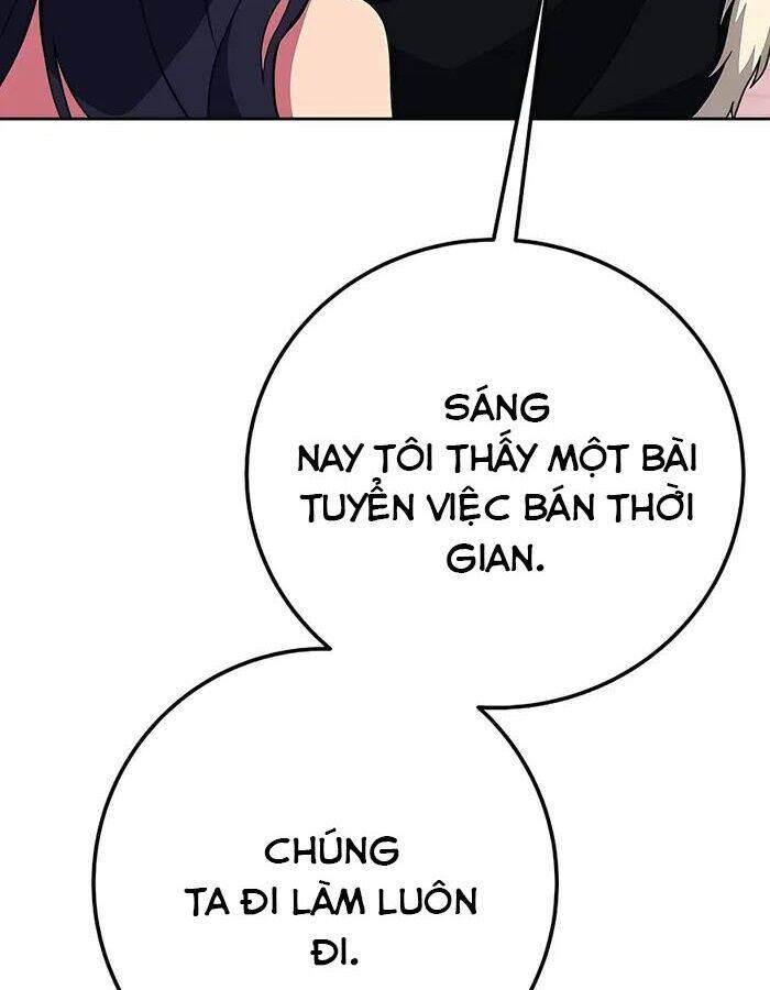 Trở Thành Nhân Viên Cho Các Vị Thần