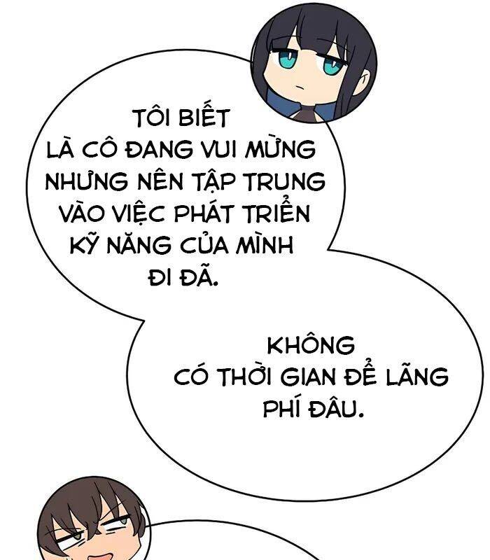 Trở Thành Nhân Viên Cho Các Vị Thần