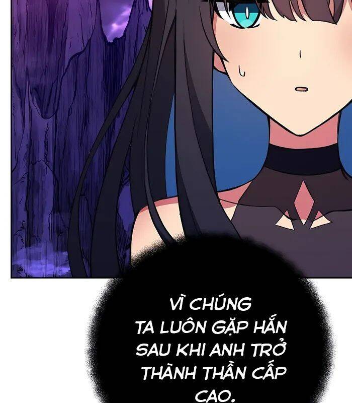 Trở Thành Nhân Viên Cho Các Vị Thần