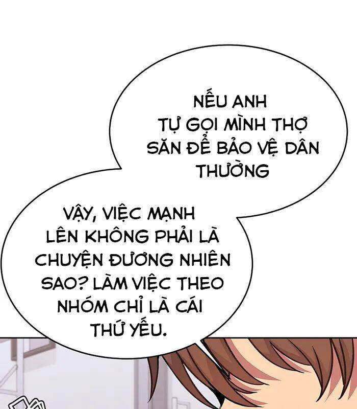 Trở Thành Nhân Viên Cho Các Vị Thần