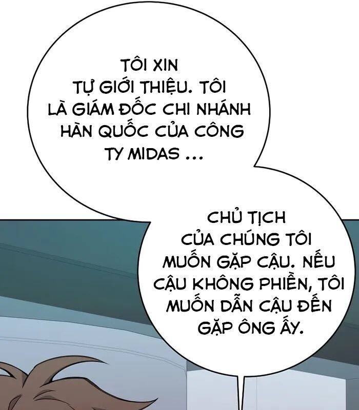 Trở Thành Nhân Viên Cho Các Vị Thần