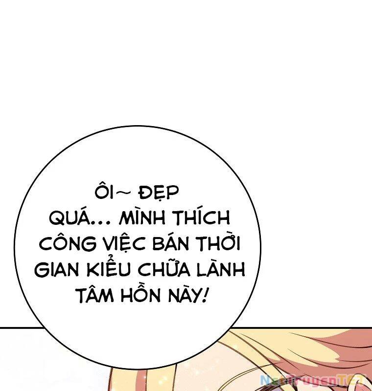 Trở Thành Nhân Viên Cho Các Vị Thần