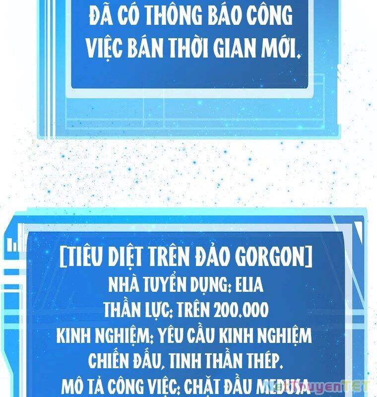 Trở Thành Nhân Viên Cho Các Vị Thần