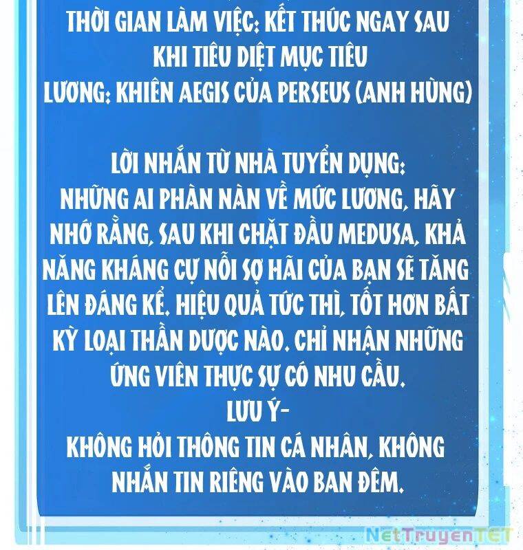 Trở Thành Nhân Viên Cho Các Vị Thần