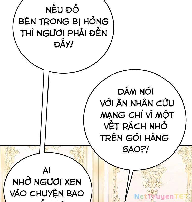 Trở Thành Nhân Viên Cho Các Vị Thần