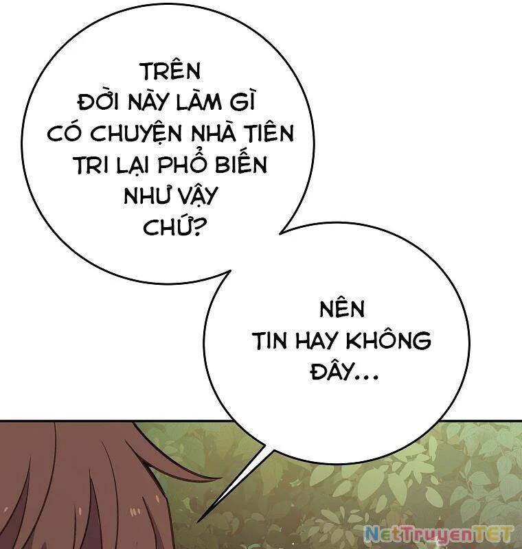 Trở Thành Nhân Viên Cho Các Vị Thần