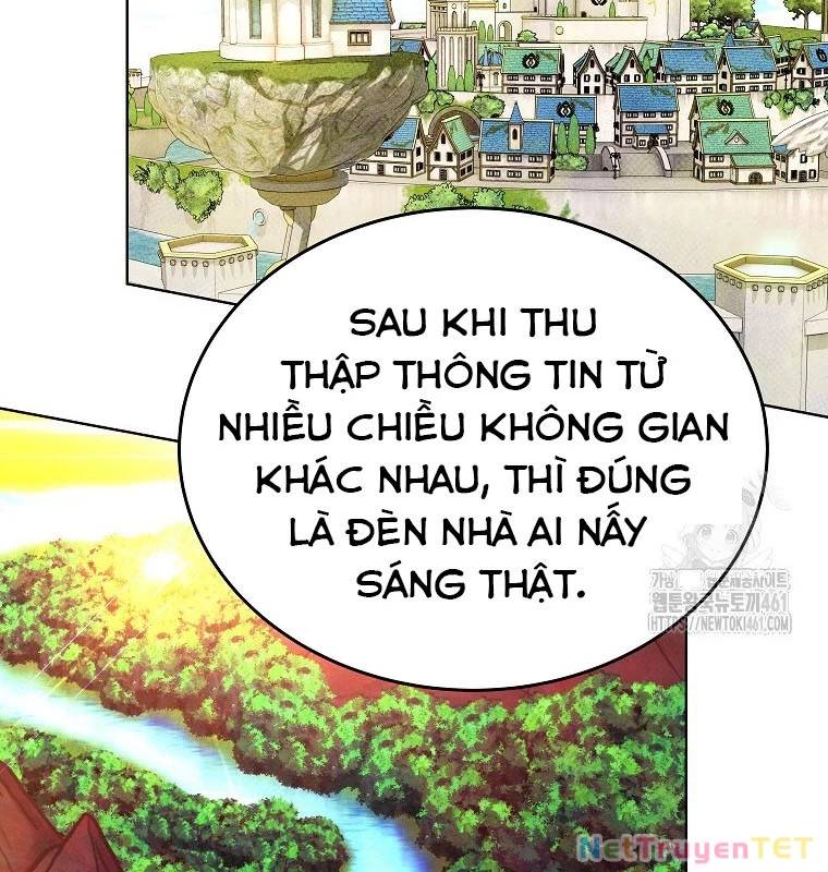 Trở Thành Nhân Viên Cho Các Vị Thần