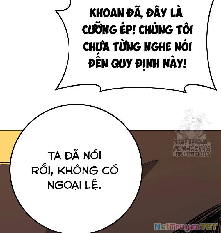 Trở Thành Nhân Viên Cho Các Vị Thần