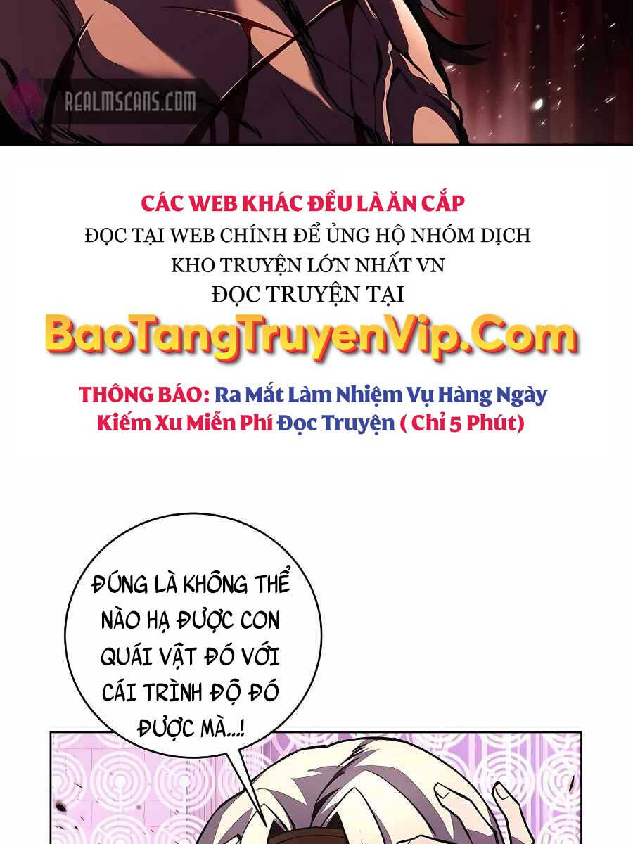 Trở Thành Nhân Viên Cho Các Vị Thần