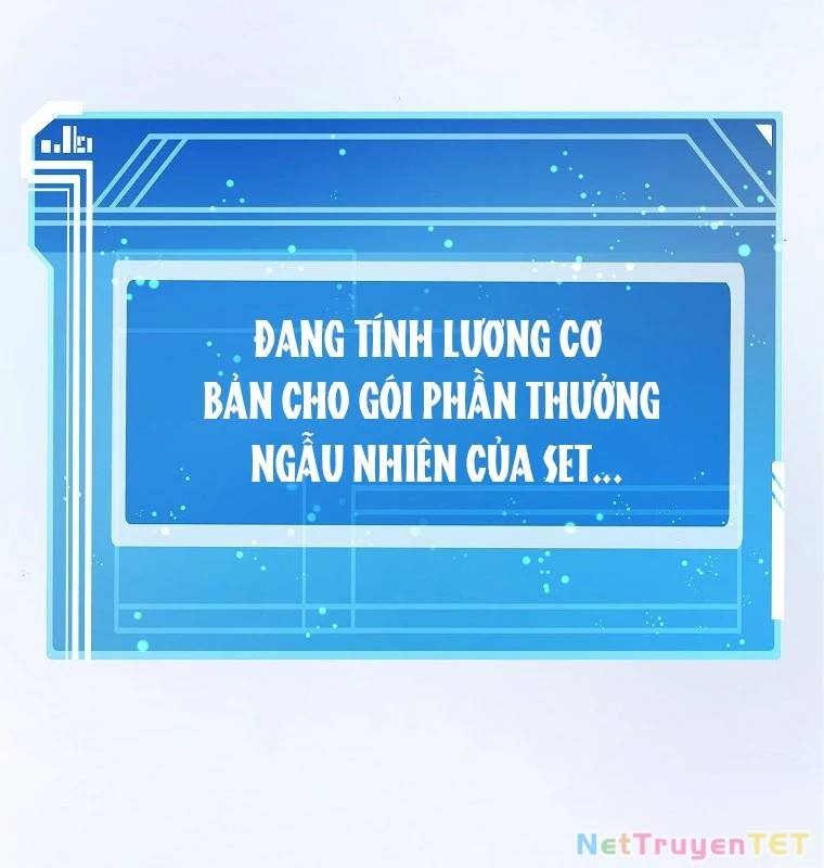 Trở Thành Nhân Viên Cho Các Vị Thần