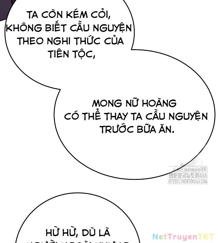 Trở Thành Nhân Viên Cho Các Vị Thần