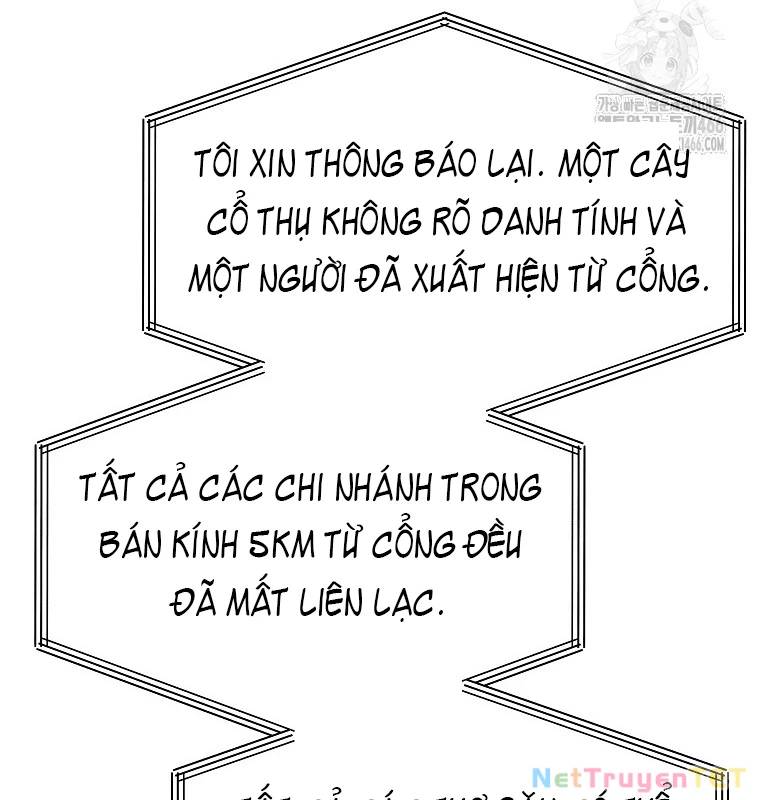 Trở Thành Nhân Viên Cho Các Vị Thần