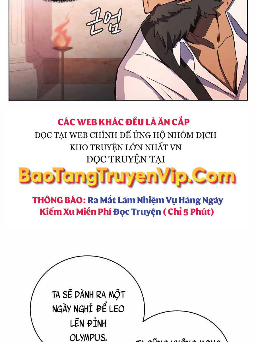 Trở Thành Nhân Viên Cho Các Vị Thần