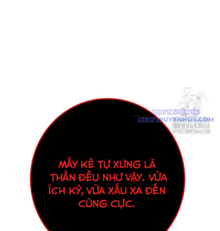 Trở Thành Nhân Viên Cho Các Vị Thần