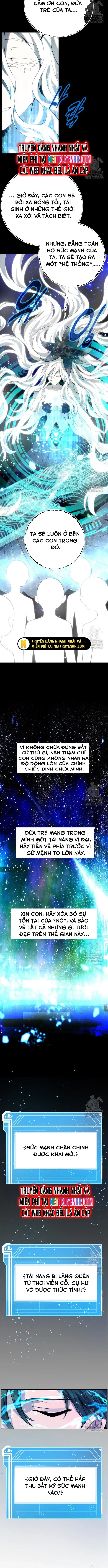 Trở Thành Nhân Viên Cho Các Vị Thần