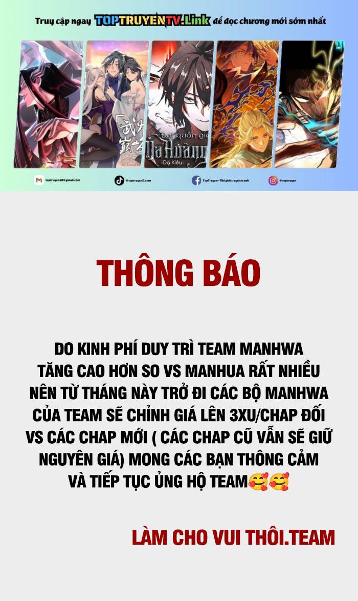 Trở Thành Nhân Viên Cho Các Vị Thần