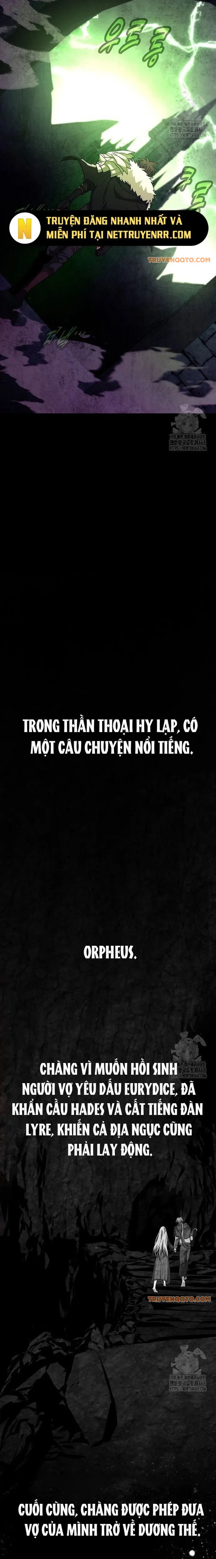 Trở Thành Nhân Viên Cho Các Vị Thần