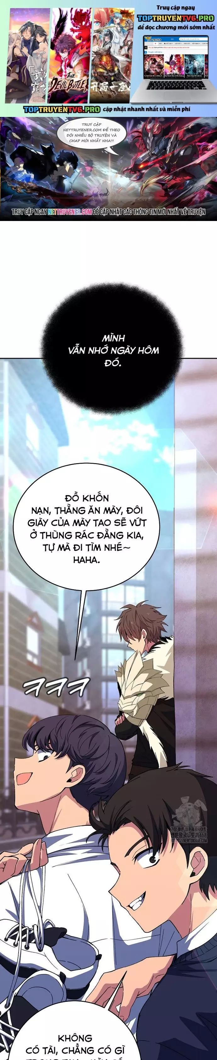 Trở Thành Nhân Viên Cho Các Vị Thần