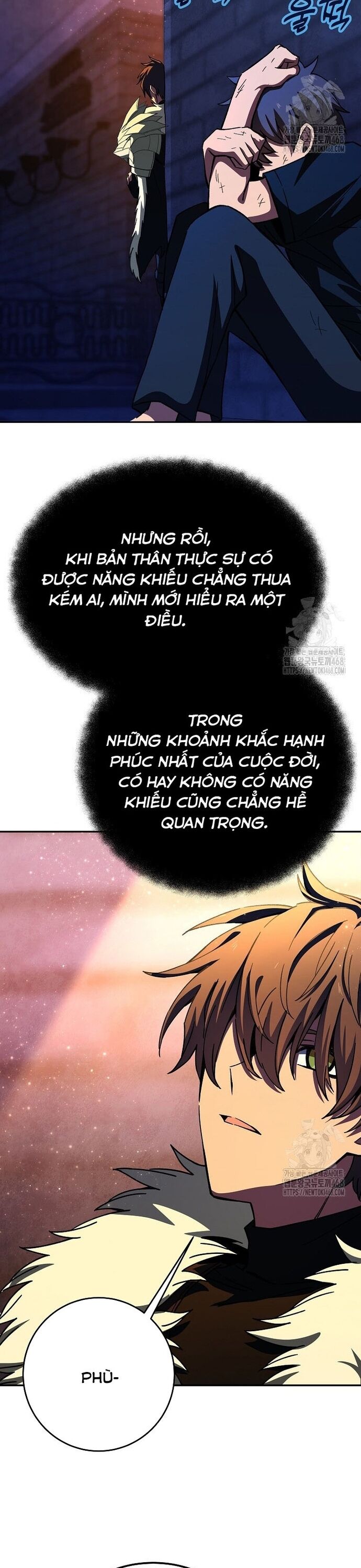 Trở Thành Nhân Viên Cho Các Vị Thần